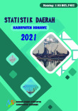 Statistik Daerah Kabupaten Konawe 2021