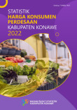 Statistik Harga Konsumen Pedesaan Kabupaten Konawe Tahun 2022