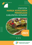 Statistik Harga Konsumen Pedesaan Kabupaten Konawe 2023